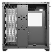 کیس کامپیوتر لاجیکی مدل C580B - تصویر 4