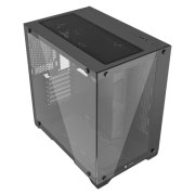کیس کامپیوتر لاجیکی مدل C580B - تصویر 6