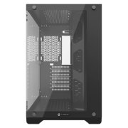 کیس کامپیوتر لاجیکی مدل C580B - تصویر 2
