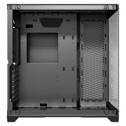 کیس کامپیوتر لاجیکی مدل C580B - تصویر 3