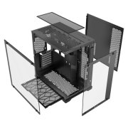 کیس کامپیوتر لاجیکی مدل C580B - تصویر 8