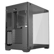کیس کامپیوتر لاجیکی مدل C580B - تصویر 5