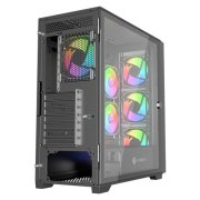 کیس کامپیوتر لاجیکی مدل C476B - تصویر 5
