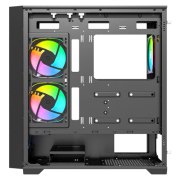 کیس کامپیوتر لاجیکی مدل C476B - تصویر 4