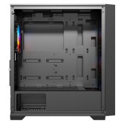 کیس کامپیوتر لاجیکی مدل C464B - تصویر 3