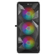 کیس کامپیوتر لاجیکی مدل C444B - تصویر 2