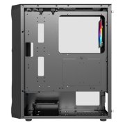کیس کامپیوتر لاجیکی مدل C444B - تصویر 4