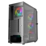 کیس کامپیوتر لاجیکی مدل C444B - تصویر 5