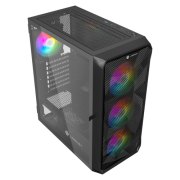 کیس کامپیوتر لاجیکی مدل C444B - تصویر 6