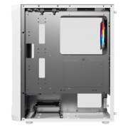 کیس کامپیوتر لاجیکی مدل C434BW - تصویر 4