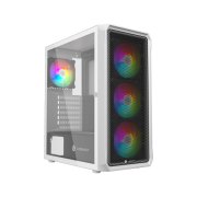کیس کامپیوتر لاجیکی مدل C434BW - تصویر 1