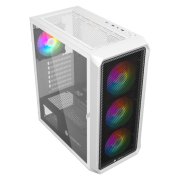 کیس کامپیوتر لاجیکی مدل C434BW - تصویر 6