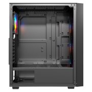 کیس کامپیوتر لاجیکی مدل C334B - تصویر 3
