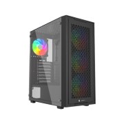 کیس کامپیوتر لاجیکی مدل C334B - تصویر 1