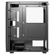 کیس کامپیوتر لاجیکی مدل C260B - تصویر 4