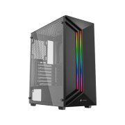 کیس کامپیوتر لاجیکی مدل C260B - تصویر 1