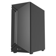 کیس کامپیوتر لاجیکی مدل C260B - تصویر 7