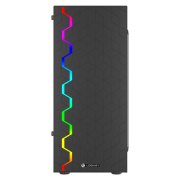 کیس کامپیوتر لاجیکی مدل C231B - تصویر 2