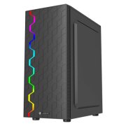 کیس کامپیوتر لاجیکی مدل C231B - تصویر 7