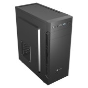 کیس کامپیوتر لاجیکی مدل C111B - تصویر 6