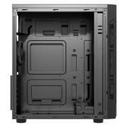 کیس کامپیوتر لاجیکی مدل C111B - تصویر 3