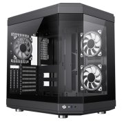 کیس کامپیوتر گیم مکس مدل HYPE BK - تصویر 5