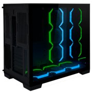 کیس کامپیوتر اوست مدل GT-AQ14-MB - تصویر 9