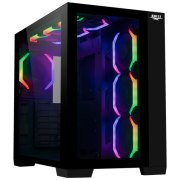 کیس کامپیوتر اوست مدل GT-AQ14-MB - تصویر 2