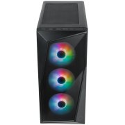 کیس کامپیوتر کولرمستر مدل CMP 520 ARGB - تصویر 7