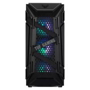 کیس کامپیوتر ایسوس مدل TUF Gaming GT301 - تصویر 2
