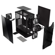 کیس کامپیوتر ایسوس مدل TUF Gaming GT301 - تصویر 10