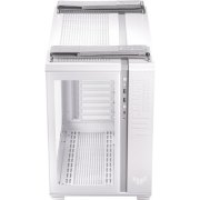 کیس کامپیوتر ایسوس مدل TUF Gaming GT502 WH - تصویر 4