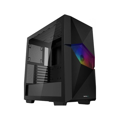 کیس کامپیوتر دیپ کول مدل CYCLOPS - تصویر 1