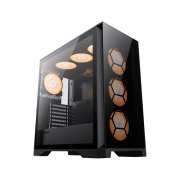 کیس کامپیوتر گیم مکس مدل Leader TG - تصویر 1