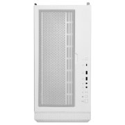 کیس کامپیوتر MSI مدل MPG VELOX 100R WHITE - تصویر 4