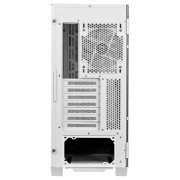 کیس کامپیوتر MSI مدل MPG VELOX 100R WHITE - تصویر 5