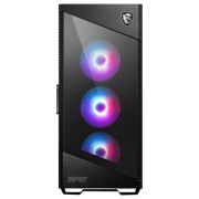 کیس کامپیوتر MSI مدل MPG VELOX 100R - تصویر 2