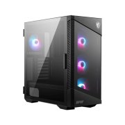 کیس کامپیوتر MSI مدل MPG VELOX 100R - تصویر 1