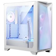 کیس کامپیوتر MSI مدل MPG GUNGNIR 300R AIRFLOW - تصویر 4