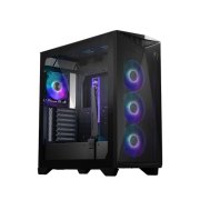 کیس کامپیوتر MSI مدل MPG GUNGNIR 300R AIRFLOW - تصویر 1