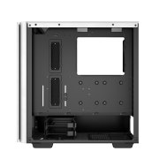 کیس کامپیوتر دیپ کول مدل CK500 WH - تصویر 7