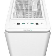 کیس کامپیوتر دیپ کول مدل CK500 WH - تصویر 9