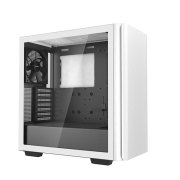 کیس کامپیوتر دیپ کول مدل CK500 WH - تصویر 2