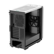 کیس کامپیوتر دیپ کول مدل CK500 WH - تصویر 8