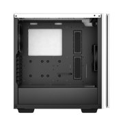 کیس کامپیوتر دیپ کول مدل CK500 WH - تصویر 6