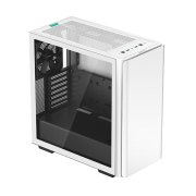 کیس کامپیوتر دیپ کول مدل CK500 WH - تصویر 3