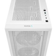 کیس کامپیوتر دیپ کول مدل CH560 DIGITAL WH - تصویر 9
