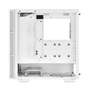 کیس کامپیوتر دیپ کول مدل CH560 DIGITAL WH - تصویر 7