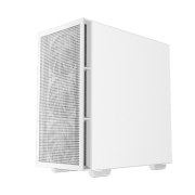 کیس کامپیوتر دیپ کول مدل CH560 DIGITAL WH - تصویر 11