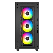 کیس کامپیوتر دیپ کول مدل CG560 - تصویر 5